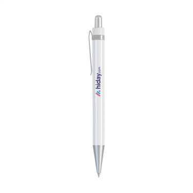 Logotrade promotional product image of: Boston pen